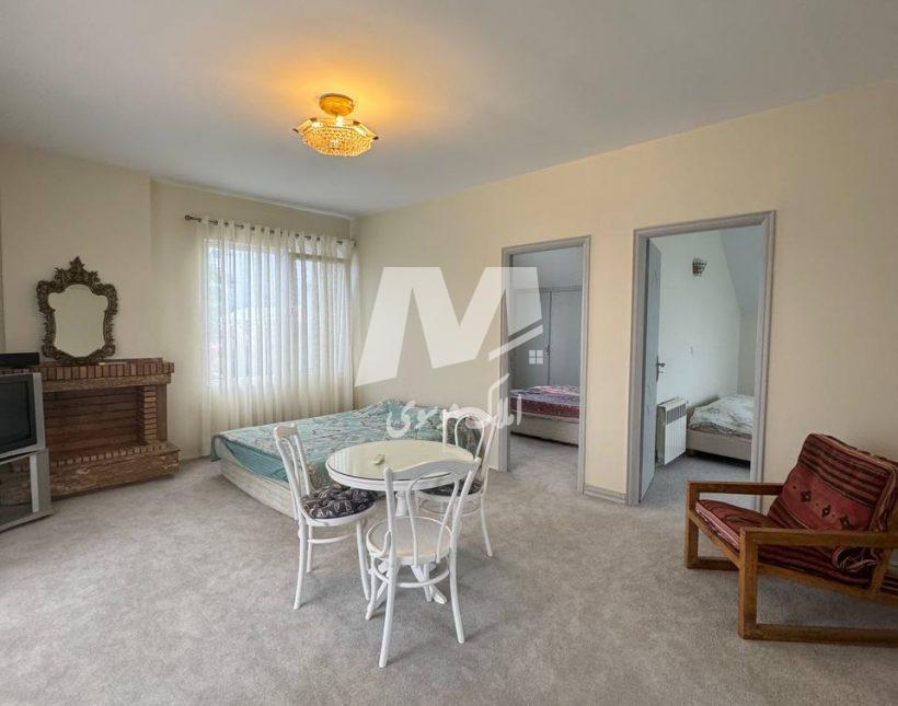 خرید ویلا شهرکی در الیمالات شمال مبله لوکس | 350 متر