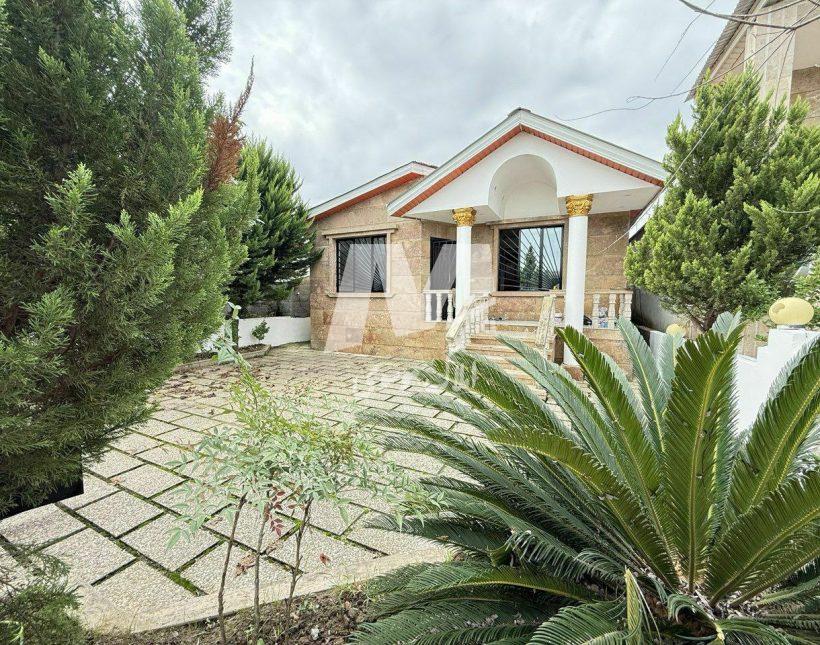 خرید ویلا جنگلی اطراف آمل | 220 متر