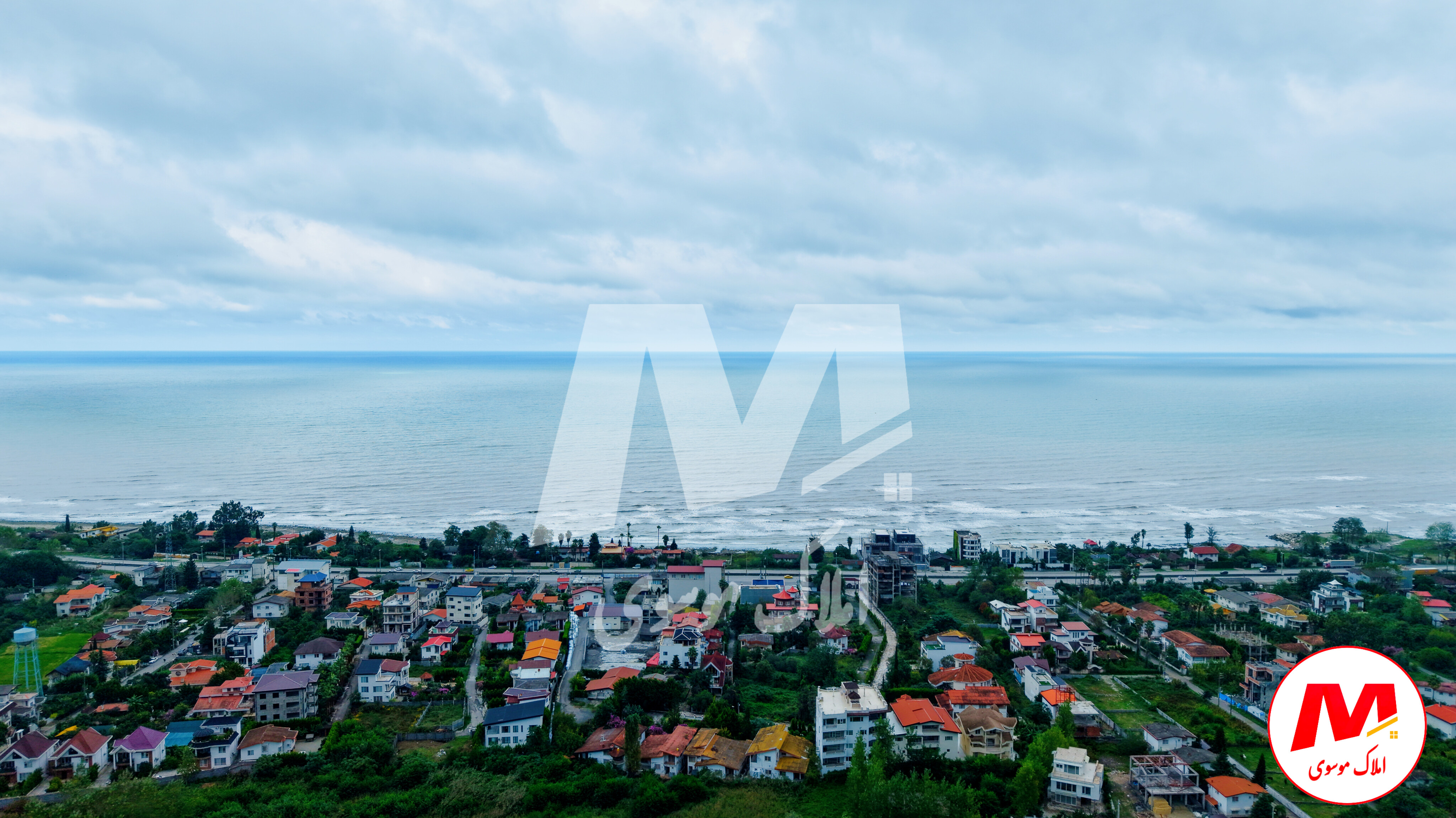 دزدک نوشهر روستایی بکر و جنگلی مناسب زندگی و سرمایه گذاری