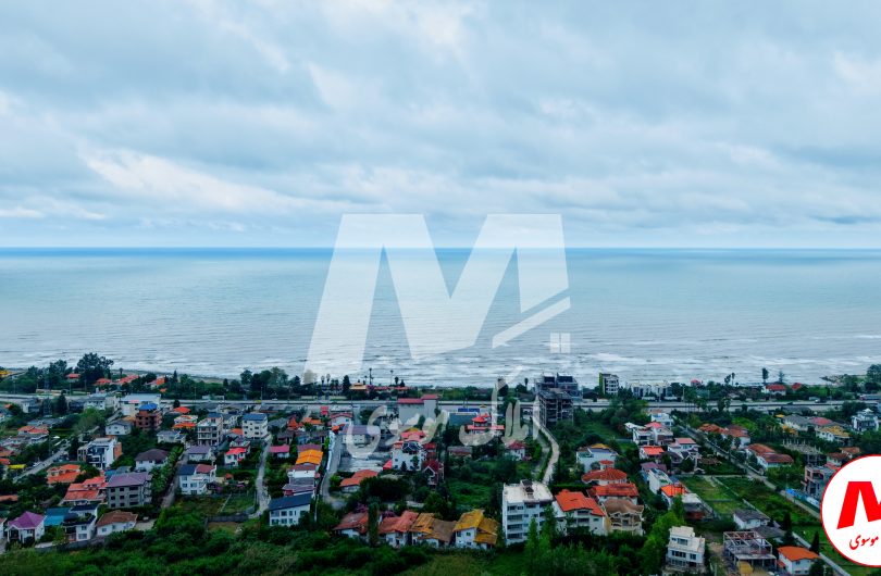 دزدک نوشهر روستایی بکر و جنگلی مناسب زندگی و سرمایه گذاری