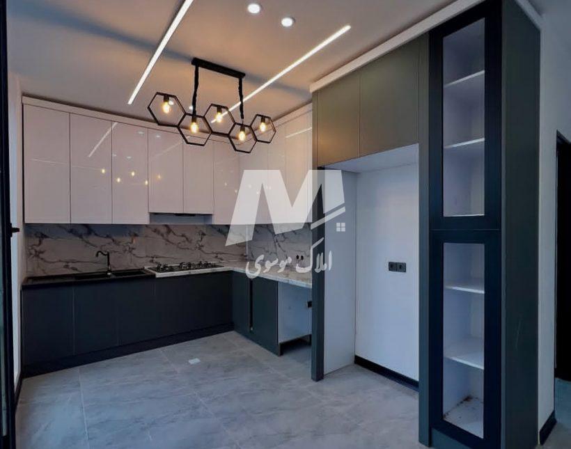 خرید ویلا همصفا چمستان ۲۵۰ متری با استخرو روف سند دار | ۲۵۰ متر