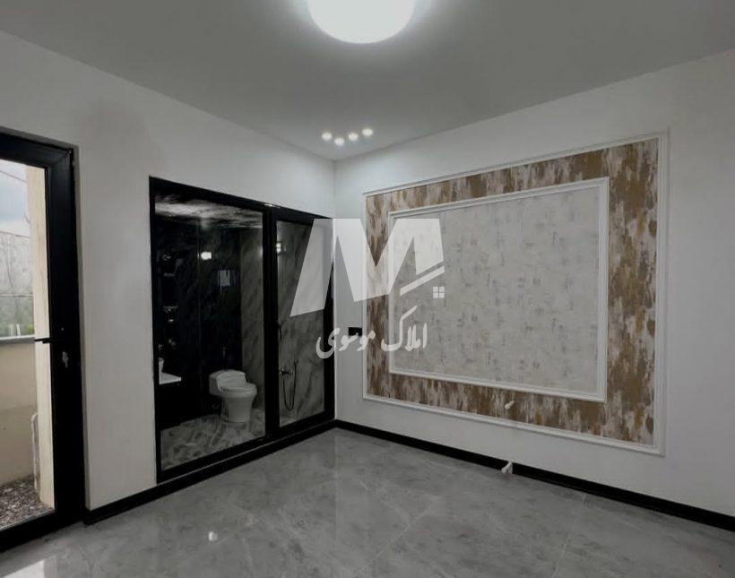 خرید ویلا همصفا چمستان ۲۵۰ متری با استخرو روف سند دار | ۲۵۰ متر