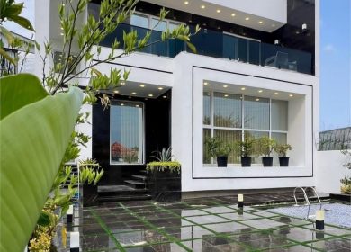 خرید ویلا آپادانا چمستان ۳۰۰ متری دوبلکس استخردار مبله | ۳۰۰ متر