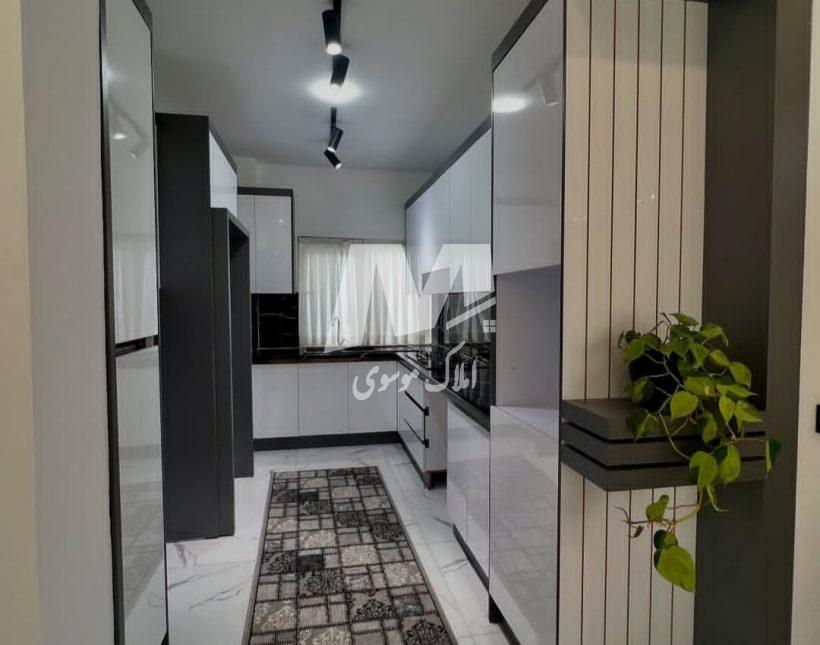 خرید ویلا آپادانا چمستان ۳۰۰ متری دوبلکس استخردار مبله | ۳۰۰ متر