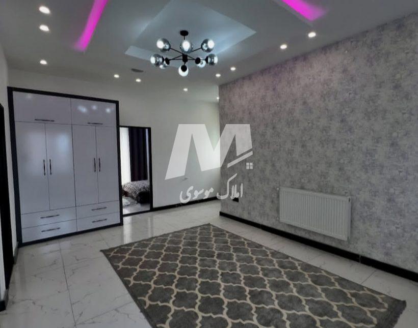 خرید ویلا آپادانا چمستان ۳۰۰ متری دوبلکس استخردار مبله | ۳۰۰ متر