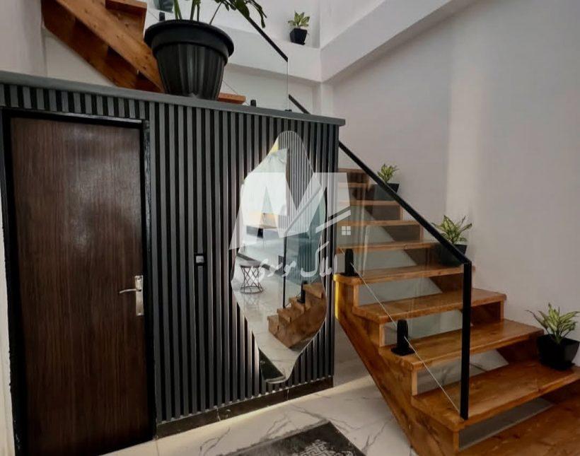 خرید ویلا آپادانا چمستان ۳۰۰ متری دوبلکس استخردار مبله | ۳۰۰ متر