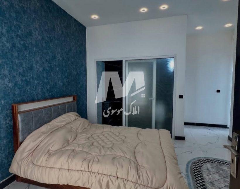 خرید ویلا آپادانا چمستان ۳۰۰ متری دوبلکس استخردار مبله | ۳۰۰ متر