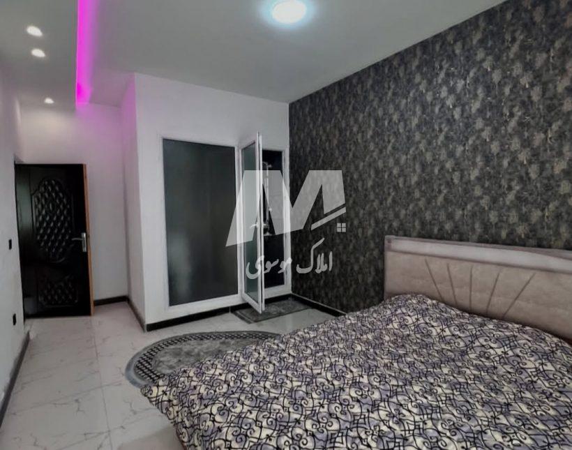 خرید ویلا آپادانا چمستان ۳۰۰ متری دوبلکس استخردار مبله | ۳۰۰ متر