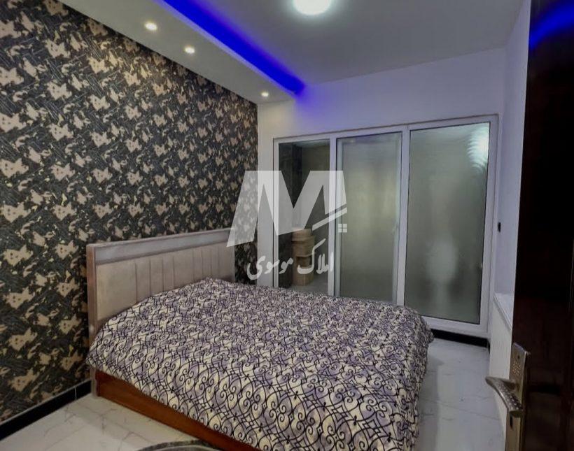 خرید ویلا آپادانا چمستان ۳۰۰ متری دوبلکس استخردار مبله | ۳۰۰ متر