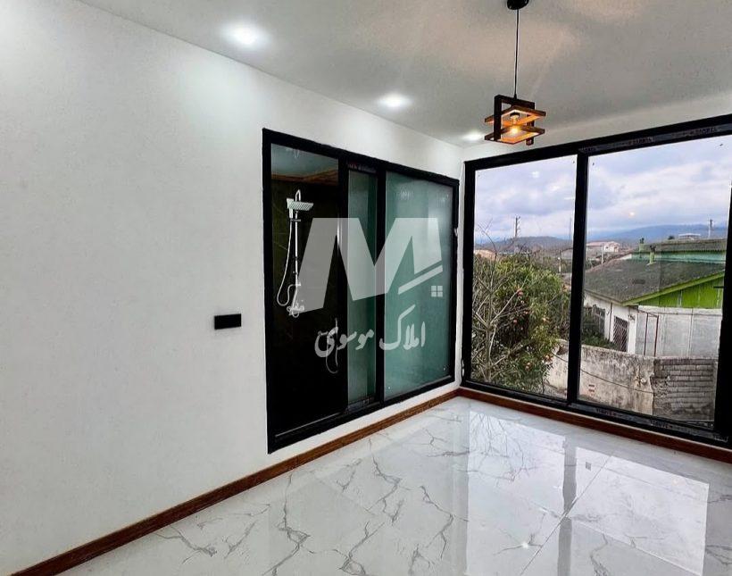 خرید ویلا در نور ۲۵۰ متری مدرن استخردار شهرکی | ۲۵۰ متر