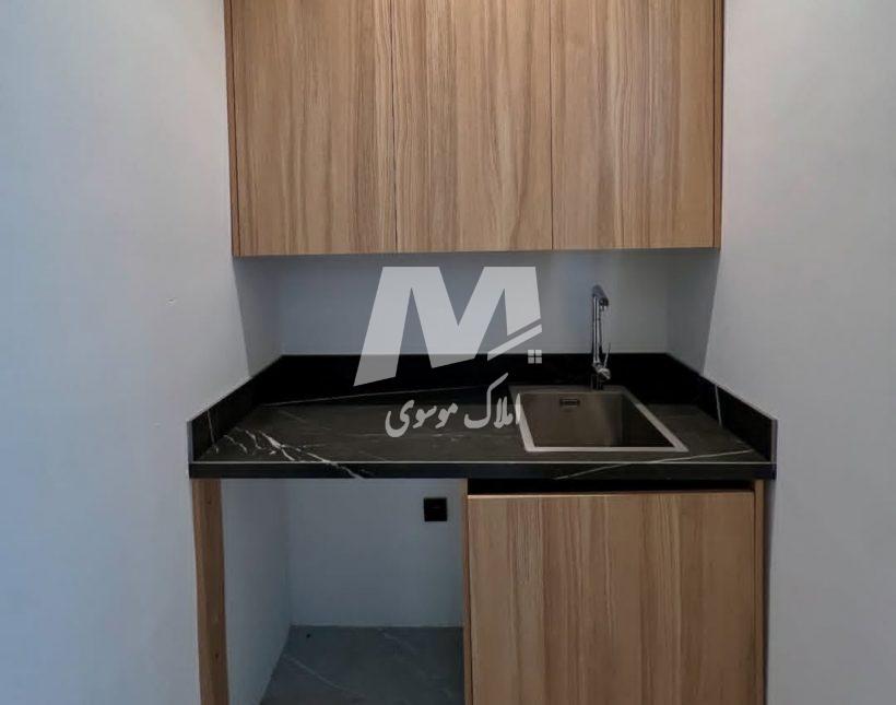 خرید ویلا در نور ۴۰۰ متری دوبلکس لاکچری استخردار شهرک برند | ۴۰۰ متر