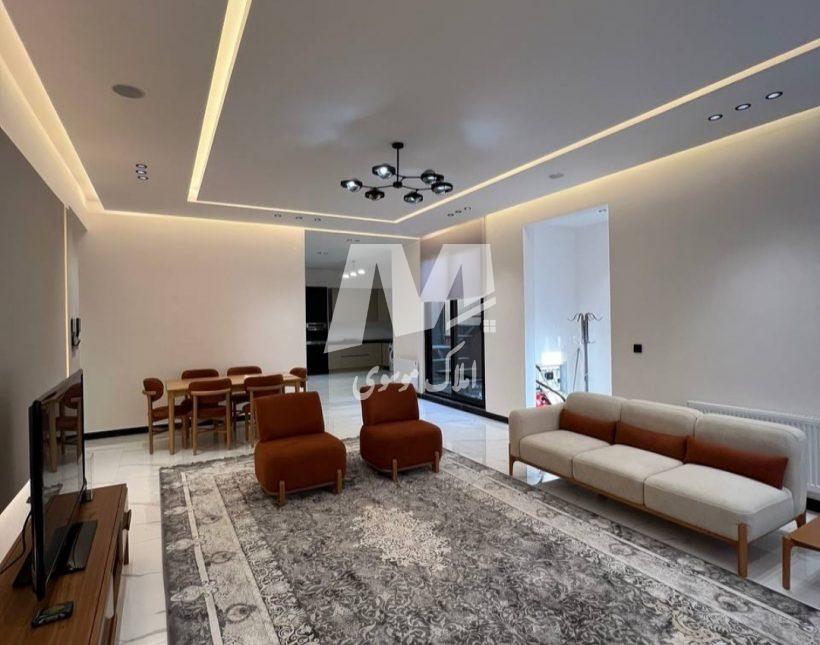 خرید ویلا آپادانا چمستان ۲۸۰ متری مدرن فول فرنیش سند دار | ۲۸۰ متر