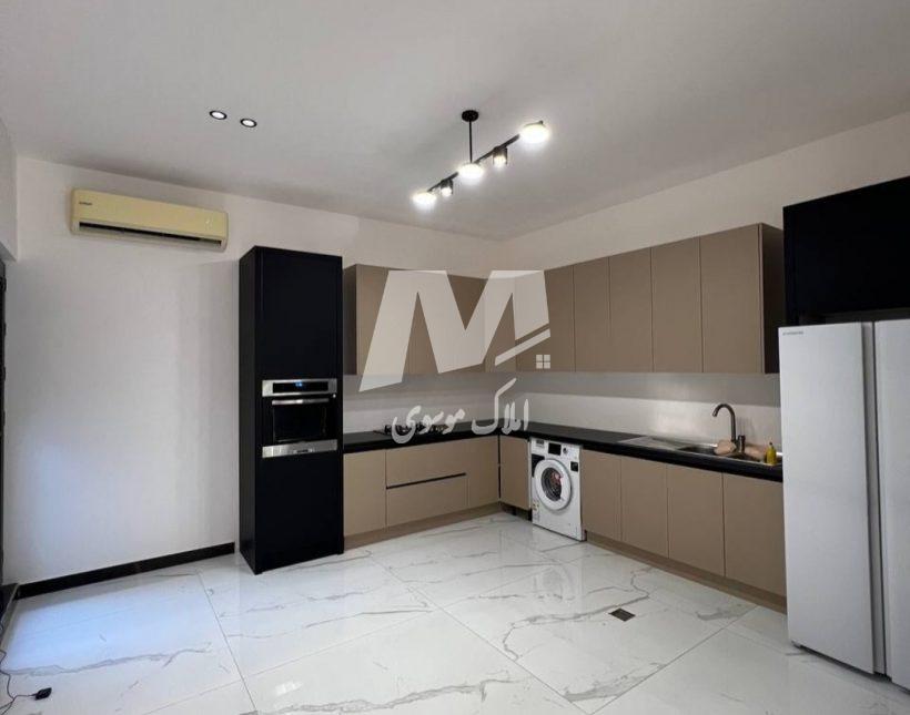 خرید ویلا آپادانا چمستان ۲۸۰ متری مدرن فول فرنیش سند دار | ۲۸۰ متر