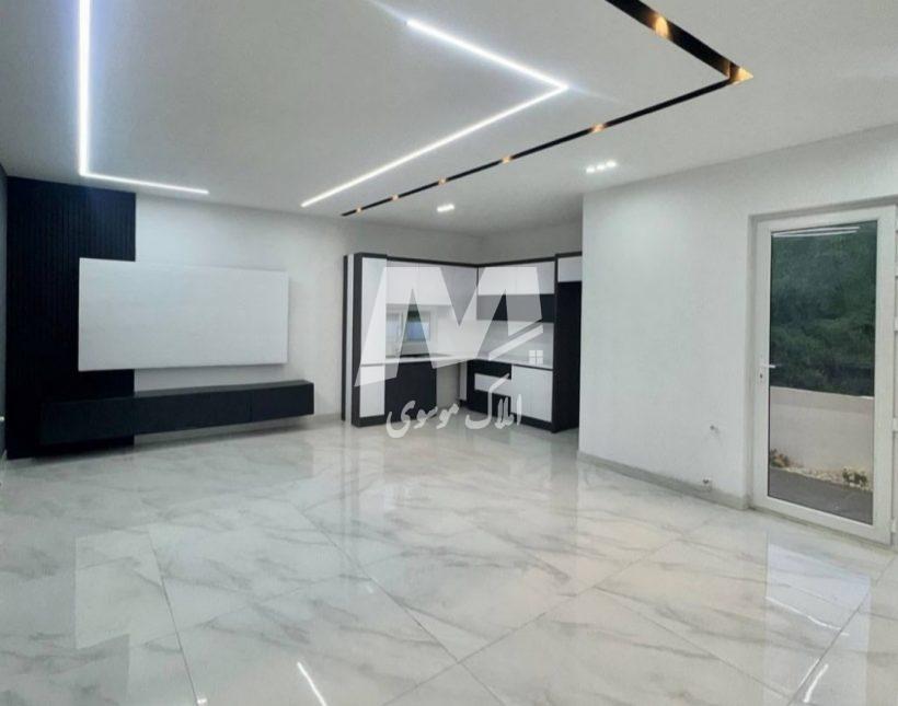 خرید ویلا در نور ۲۵۰ متری فلت مدرن شهرکی جنگلی سند دار | ۲۵۰ متر