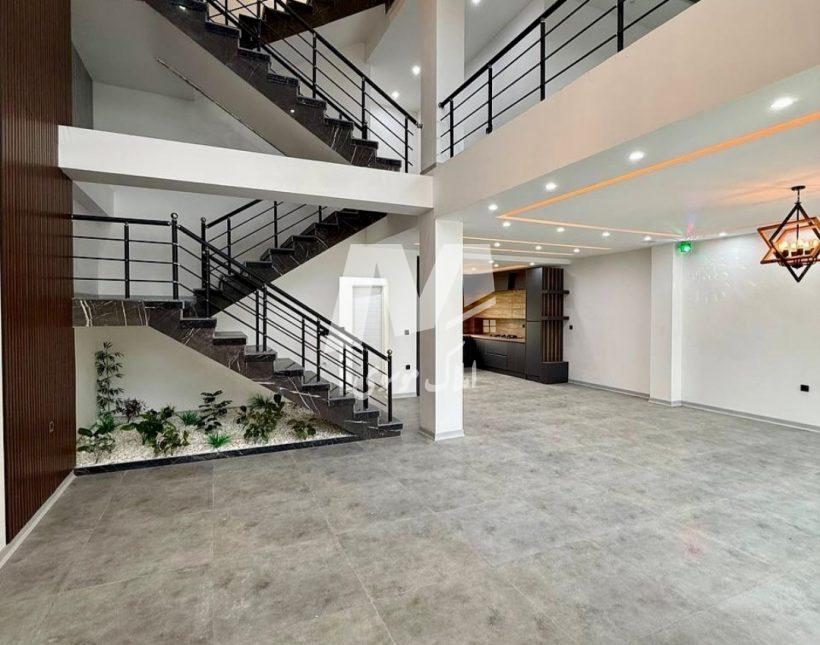 خرید ویلا در چمستان ۳۰۰ متری مدرن استخر دار فول آپشن | ۳۰۰ متر