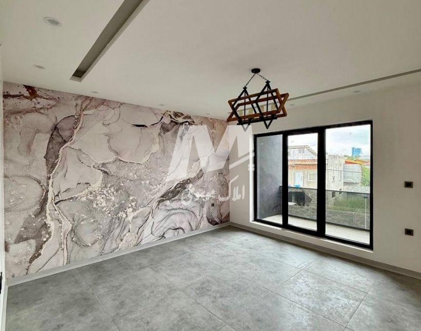 خرید ویلا در چمستان ۳۰۰ متری مدرن استخر دار فول آپشن | ۳۰۰ متر