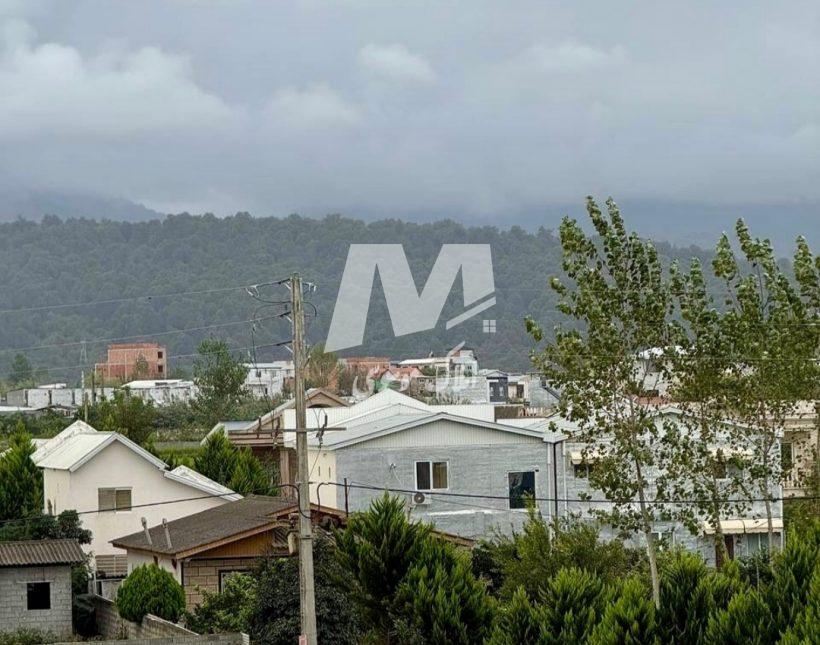 خرید ویلا در چمستان ۳۰۰ متری مدرن استخر دار فول آپشن | ۳۰۰ متر