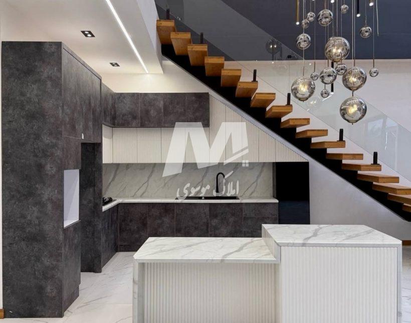 خرید ویلا در چمستان ۳۵۰ متری مدرن استخردار | ۳۰۰ متر