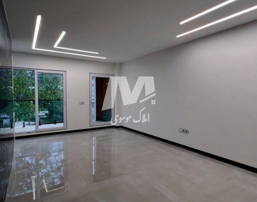 خرید ویلا مدرن استخردار با روف گاردن بالادست جاده جنگلی سند دار | ۲۸۰ متر