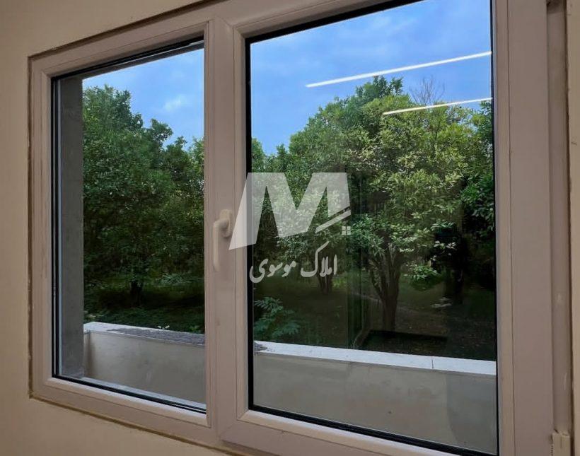 خرید ویلا مدرن استخردار با روف گاردن بالادست جاده جنگلی سند دار | ۲۸۰ متر