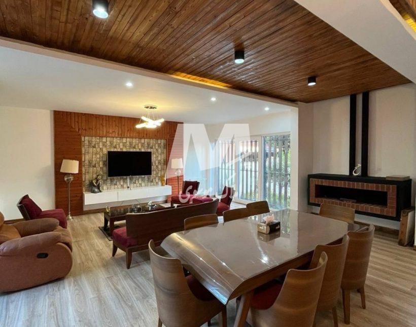 خرید ویلا در نور ۳۰۰ متری دوبلکس استخردار شهرکی | ۳۰۰ متر