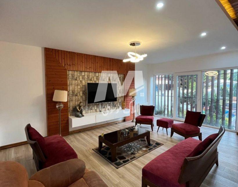 خرید ویلا در نور ۳۰۰ متری دوبلکس استخردار شهرکی | ۳۰۰ متر