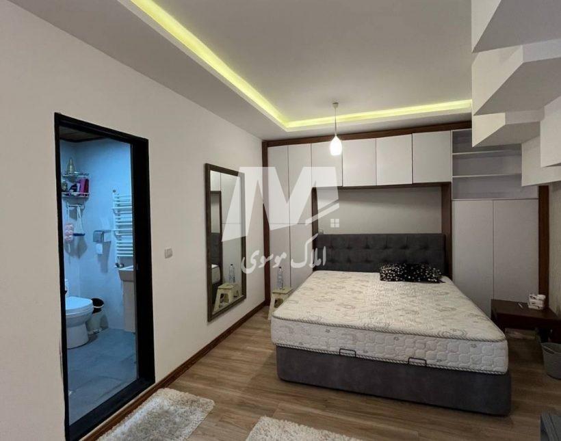 خرید ویلا در نور ۳۰۰ متری دوبلکس استخردار شهرکی | ۳۰۰ متر