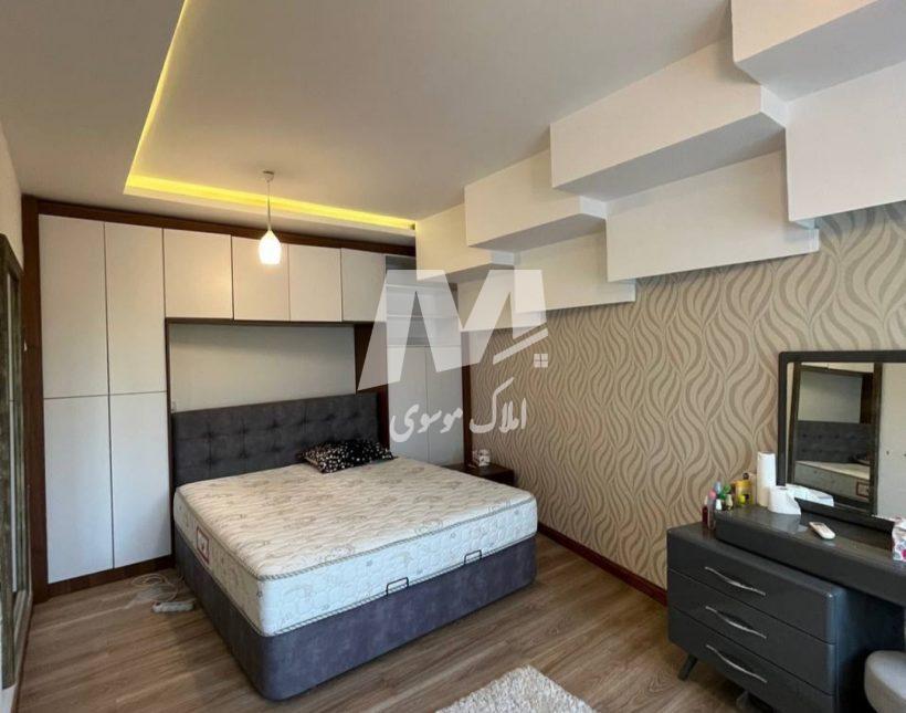 خرید ویلا در نور ۳۰۰ متری دوبلکس استخردار شهرکی | ۳۰۰ متر