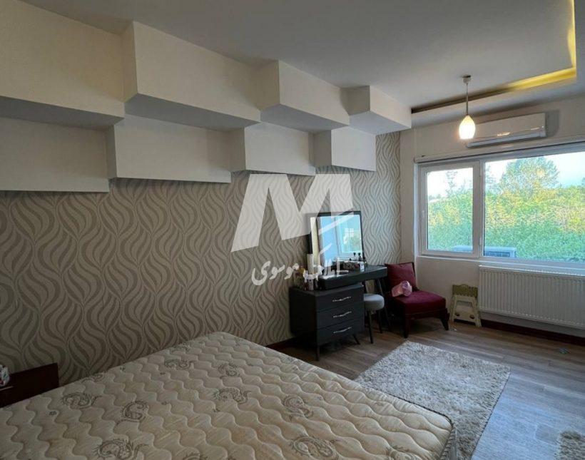 خرید ویلا در نور ۳۰۰ متری دوبلکس استخردار شهرکی | ۳۰۰ متر