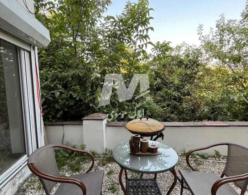 خرید ویلا در نور ۳۰۰ متری دوبلکس استخردار شهرکی | ۳۰۰ متر