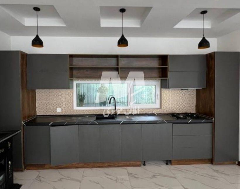 خرید ویلا در نور ۳۰۰ متری دوبلکس استخردار شهرک جنگلی | ۳۰۰ متر