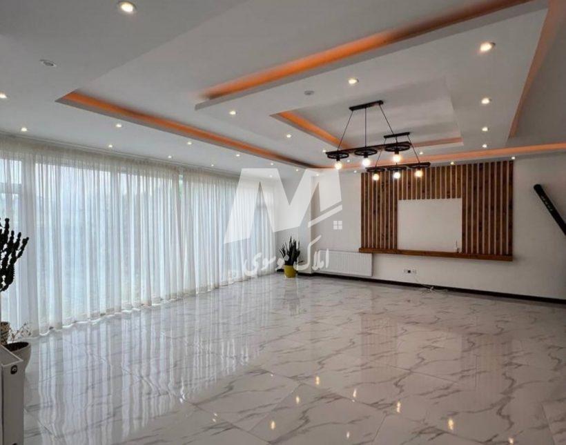 خرید ویلا در نور ۳۰۰ متری دوبلکس استخردار شهرک جنگلی | ۳۰۰ متر