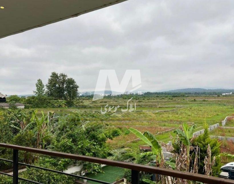 خرید ویلا در نور ۳۰۰ متری دوبلکس استخردار شهرک جنگلی | ۳۰۰ متر