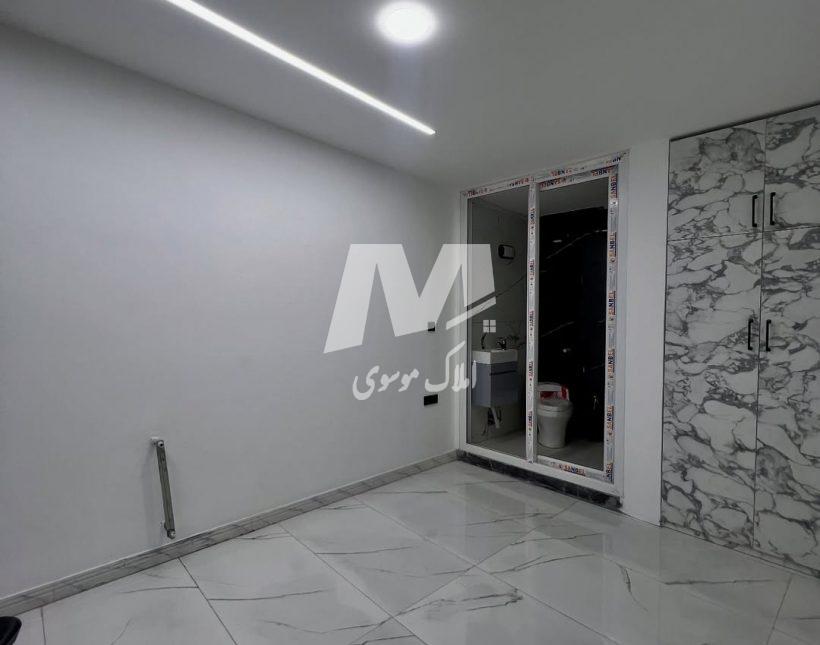 خرید ویلا مدرن استخردار ۳۵۰متری جاده جنگلی ایزدشهر | ۳۵۰ متر