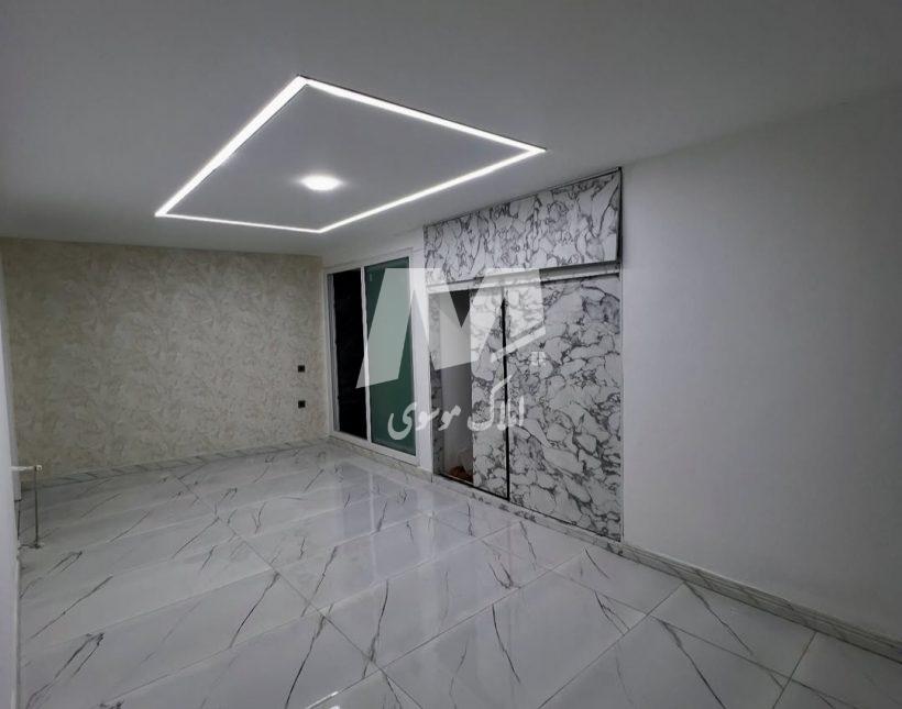 خرید ویلا مدرن استخردار ۳۵۰متری جاده جنگلی ایزدشهر | ۳۵۰ متر