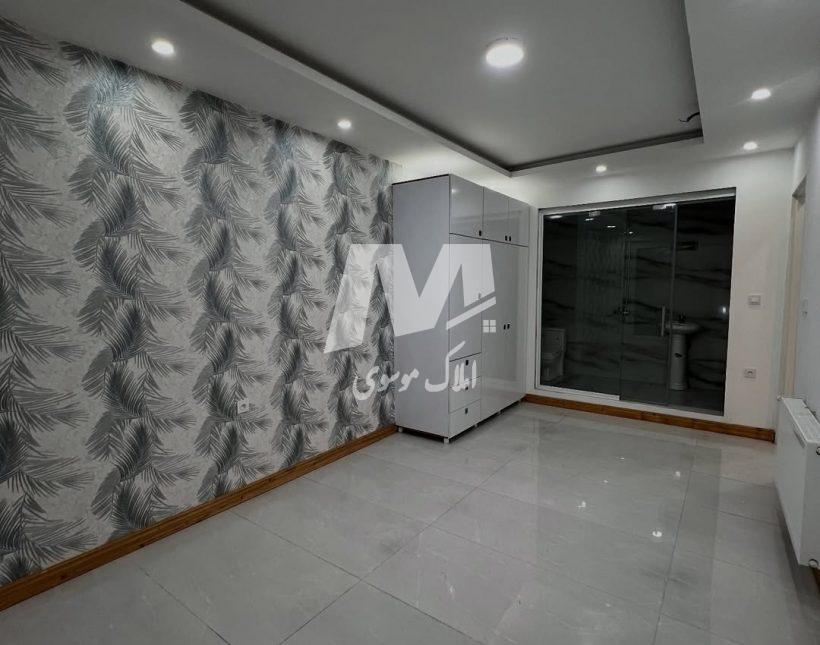 خرید ویلا دوبلکس کلاسیک شهرکی ۲۷۰ متری منطقه آپادانا چمستان | ۲۷۰ متر