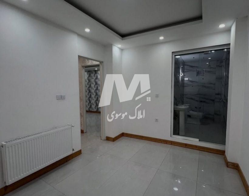 خرید ویلا دوبلکس کلاسیک شهرکی ۲۷۰ متری منطقه آپادانا چمستان | ۲۷۰ متر