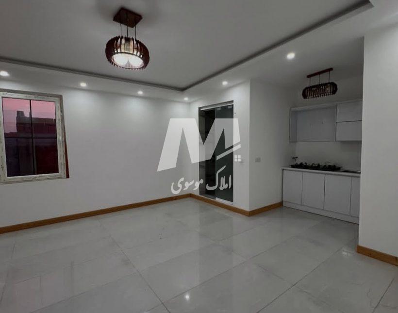 خرید ویلا دوبلکس کلاسیک شهرکی ۲۷۰ متری منطقه آپادانا چمستان | ۲۷۰ متر