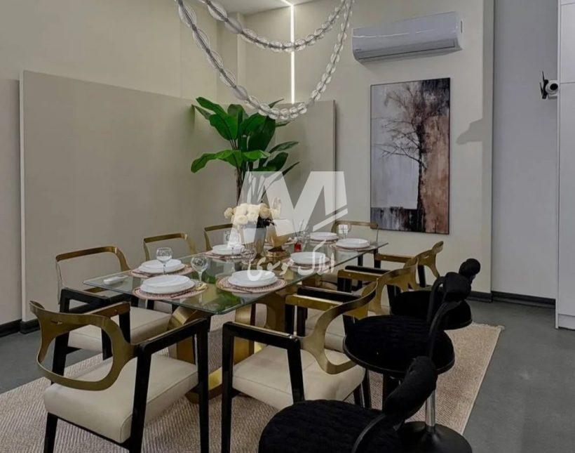 خرید ویلا در نور ۴۰۰ متری مدرن استخردار فول آپشن شهرکی | ۴۰۰ متر