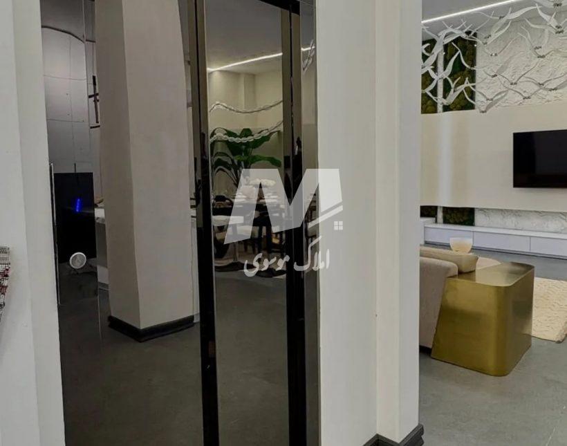 خرید ویلا در نور ۴۰۰ متری مدرن استخردار فول آپشن شهرکی | ۴۰۰ متر