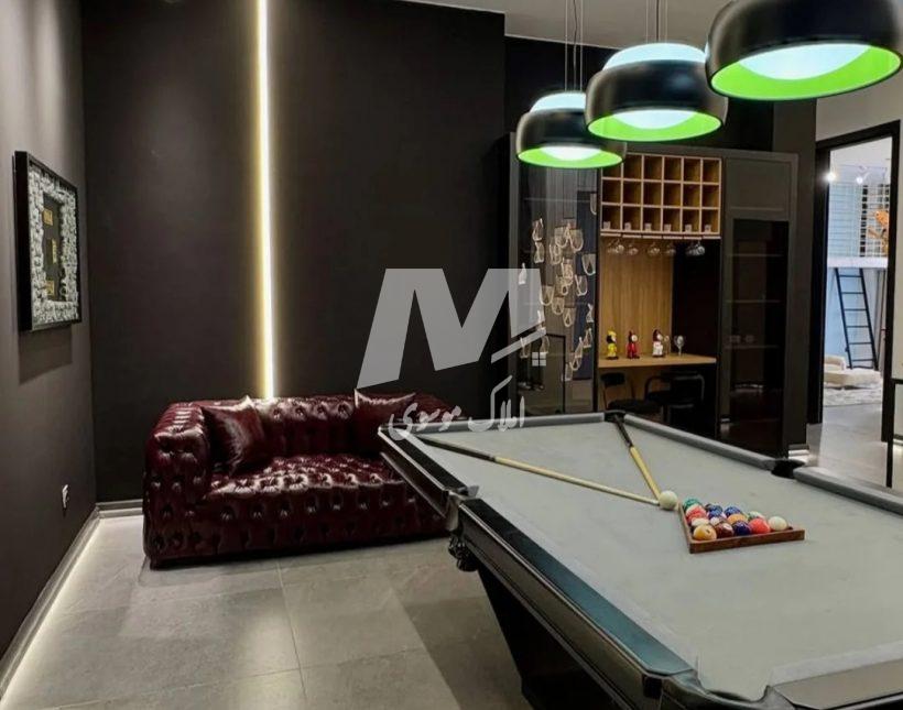 خرید ویلا در نور ۴۰۰ متری مدرن استخردار فول آپشن شهرکی | ۴۰۰ متر