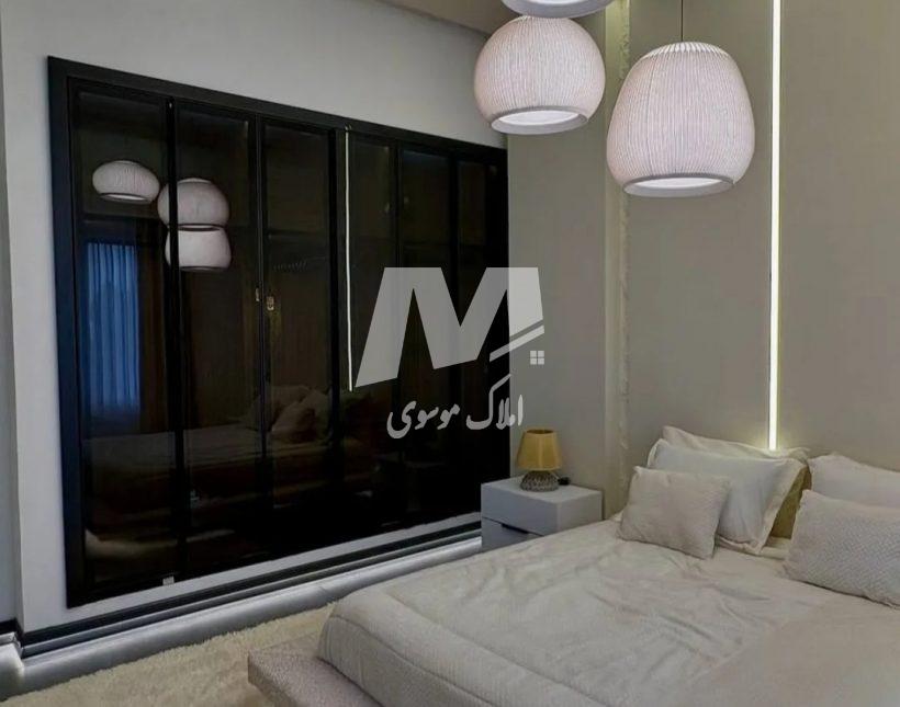 خرید ویلا در نور ۴۰۰ متری مدرن استخردار فول آپشن شهرکی | ۴۰۰ متر