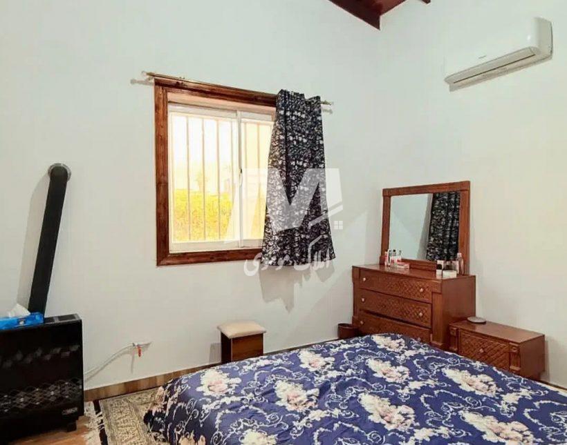 خرید ویلا باغ دوبلکس ۲۵۰ متری مبله کامل منطقه جنگلی نور | ۲۵۰ متر