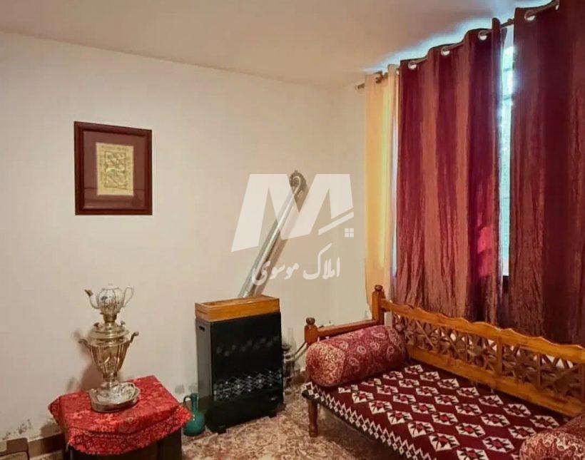 خرید ویلا باغ دوبلکس ۲۵۰ متری مبله کامل منطقه جنگلی نور | ۲۵۰ متر