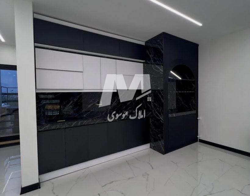 خرید ویلا سعادت آباد چمستان مدرن لاکچری استخردار مدارک تکمیل | ۵۵۰ متر