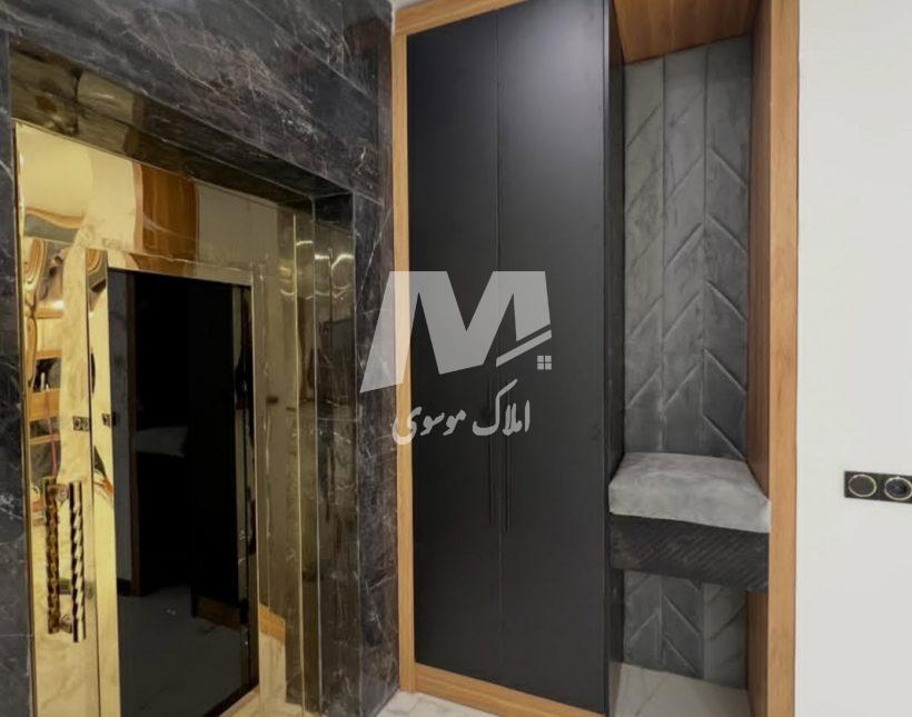 خرید ویلا سعادت آباد چمستان مدرن لاکچری استخردار مدارک تکمیل | ۵۵۰ متر