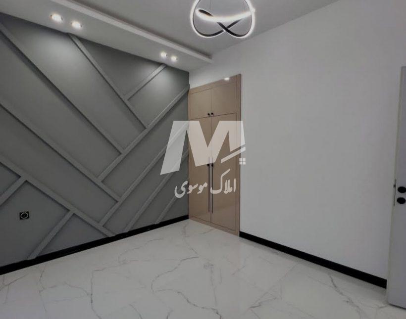 خرید ویلا سعادت آباد چمستان مدرن لاکچری استخردار مدارک تکمیل | ۵۵۰ متر