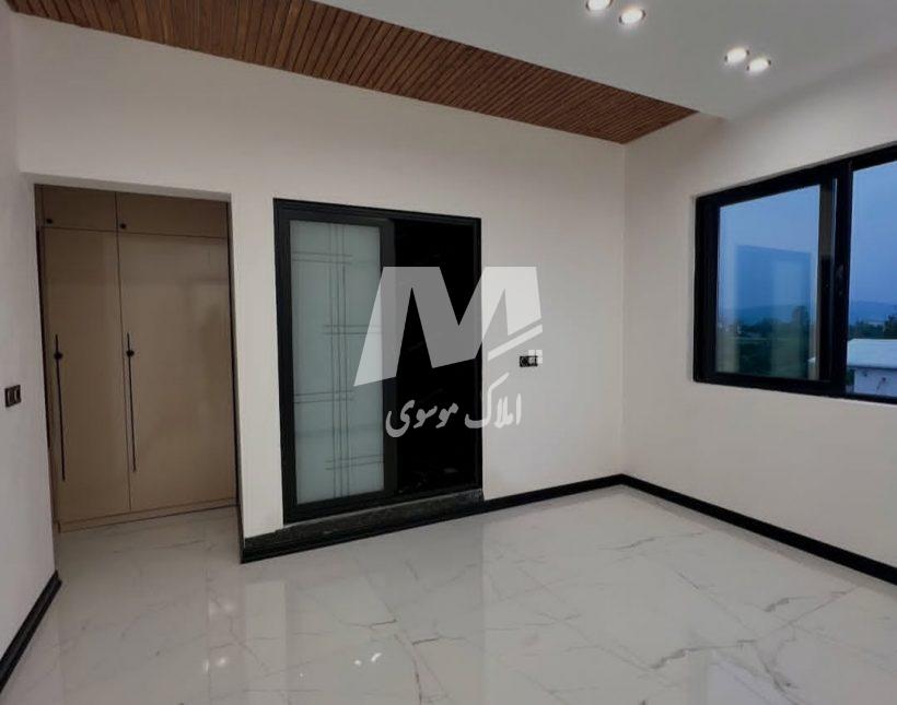 خرید ویلا سعادت آباد چمستان مدرن لاکچری استخردار مدارک تکمیل | ۵۵۰ متر