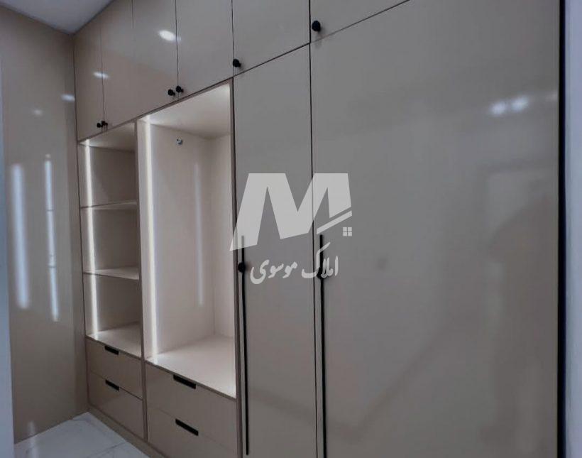 خرید ویلا سعادت آباد چمستان مدرن لاکچری استخردار مدارک تکمیل | ۵۵۰ متر