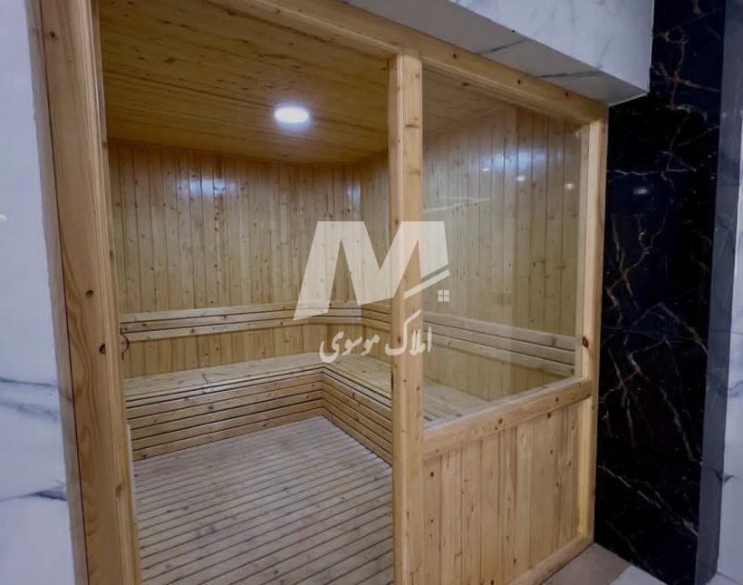 خرید ویلا سعادت آباد چمستان مدرن لاکچری استخردار مدارک تکمیل | ۵۵۰ متر